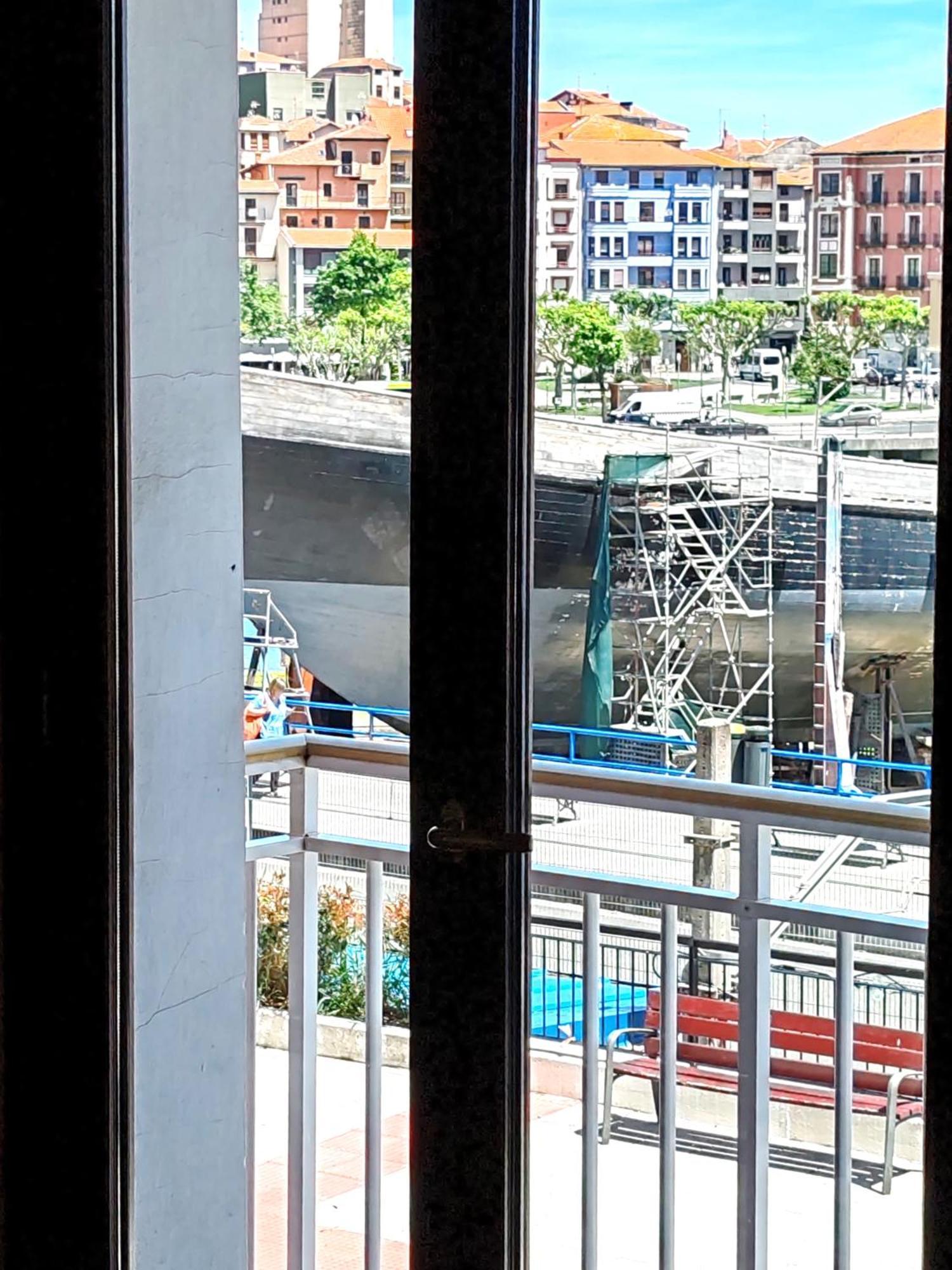 Patxiren Etxea Διαμέρισμα Μπερμέο Εξωτερικό φωτογραφία